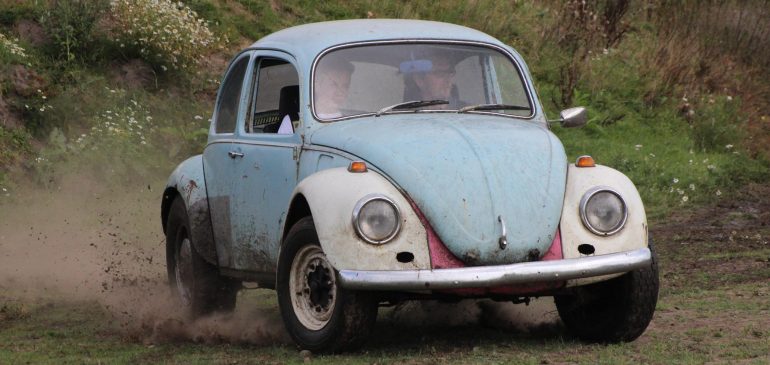 Käfertreffen 2016 in Fürstenau