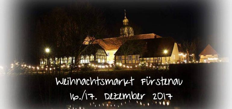 Weihnachtsmarkt 2017