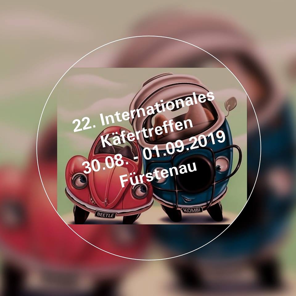 Käfertreffen 2019